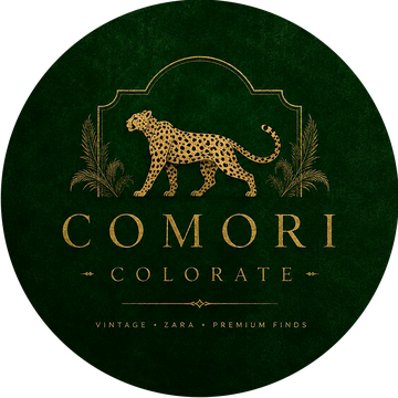 Comori Colorate